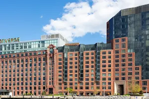 Lovejoy Wharf image