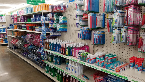 Dollar Store «Dollar Tree», reviews and photos, 1342 Clarkson Clayton Center, Ellisville, MO 63011, USA