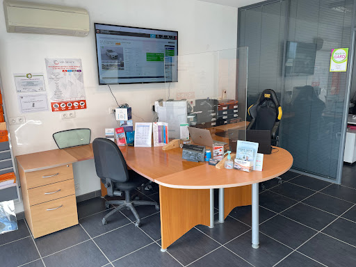 Photo 3 - J.Durand Automobiles Boisset