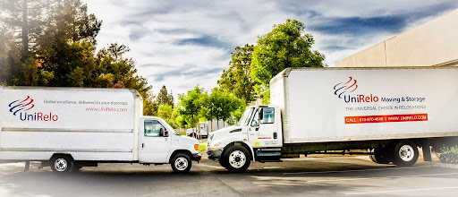 Shipping Service «UniRelo», reviews and photos, 4435 Enterprise St, Suite A, Fremont, CA 94538, USA