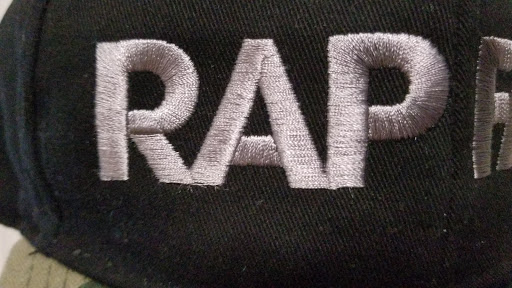 Custom T-shirt Store «Big Frog Custom T-Shirts of Valrico - Brandon», reviews and photos, 3478 Lithia Pinecrest Rd, Valrico, FL 33596, USA