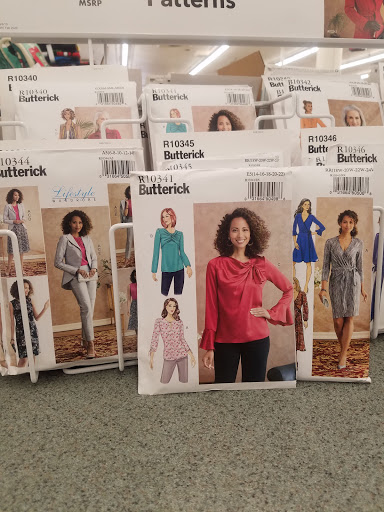 Fabric Store «Jo-Ann Fabrics and Crafts», reviews and photos, 2440 Arapahoe Ave, Boulder, CO 80302, USA