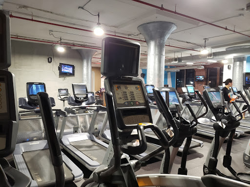 Health Club «Fitness Factory Health Club», reviews and photos, 15 Grand Ave # 2, Palisades Park, NJ 07650, USA