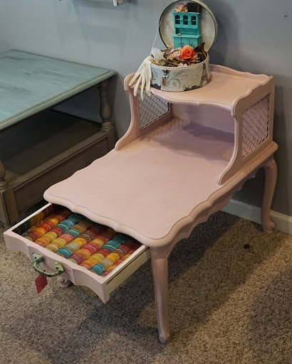 Furniture Store «Junk To Jazz», reviews and photos, 2308 Lancaster Pike, Reading, PA 19607, USA