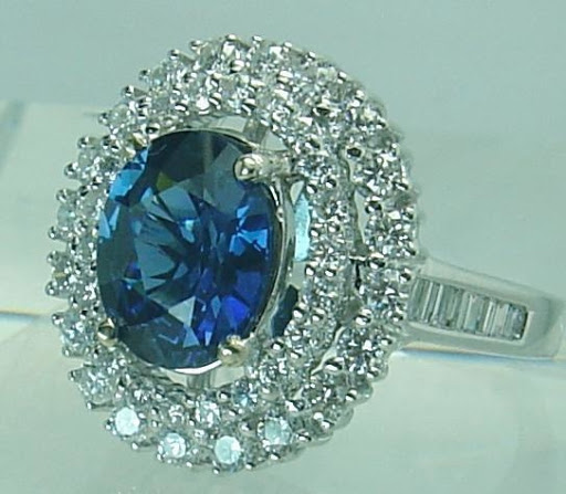 Jewelry Store «Mission Hills Gallery Fine Jewelers», reviews and photos, 2678 Mowry Ave, Fremont, CA 94538, USA