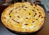Plats et boissons du Pizzeria Doma Pizza à Nice - n°8