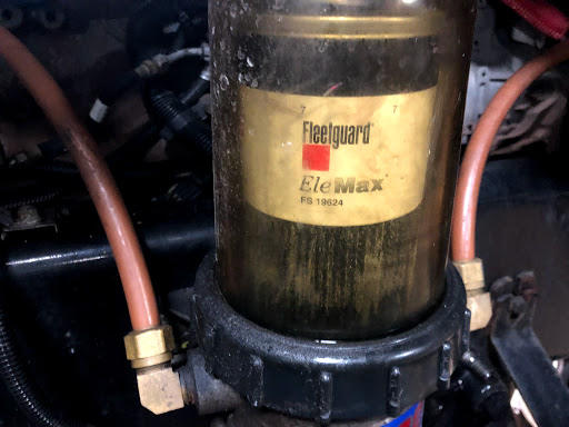 Tire Shop «Speedco Truck Lube and Tires», reviews and photos, 1111 Bucksnort Rd, Jackson, GA 30233, USA