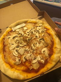 Pizza du Restaurant italien Del Arte à Cergy - n°11