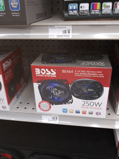 Auto Parts Store «AutoZone», reviews and photos, 5540 Dixie Hwy, Waterford Twp, MI 48329, USA