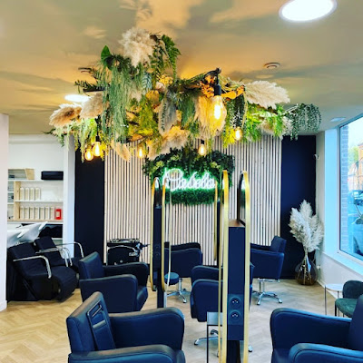 Cabelo coiffeur et barbier à Villeneuve-d'Ascq