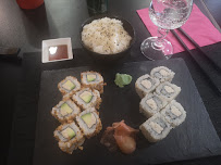 Plats et boissons du Restaurant de sushis SUSHI DREAM - Bondy - n°5