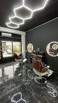 Anarchy Barber à Palaiseau