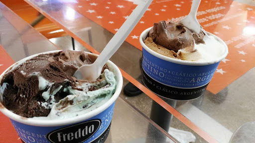 Freddo San Justo Shopping - Ice cream shop en San Justo