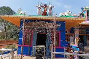 Shrī Shanīshwara Temple - ಶ್ರೀ ಶನೀಶ್ವರ ದೇವಸ್ಥಾನ image