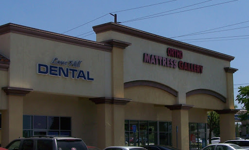 Ortho Mattress image