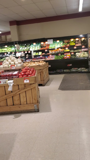 Grocery Store «Foodland», reviews and photos, 1223 W Main St, Monongahela, PA 15063, USA