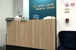Century Circuit Medical Centre image
