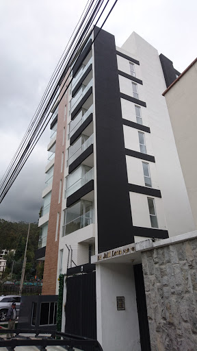 Edificio Thiará