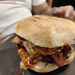 Photo n°3 de l'avis de Antonio.a fait le 03/04/2019 à 22:12 sur le  London Pub à Sabaudia