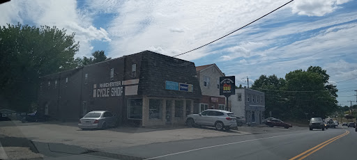 Manchester Cycle Shop, 178 Middle Turnpike W, Manchester, CT 06040, USA, 