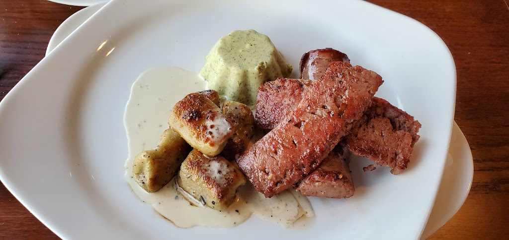 Courses Restaurant 46208