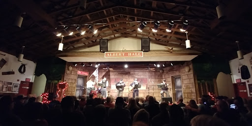 Live Music Venue «Albert Music Hall», reviews and photos, 131 Wells Mill Rd, Waretown, NJ 08758, USA