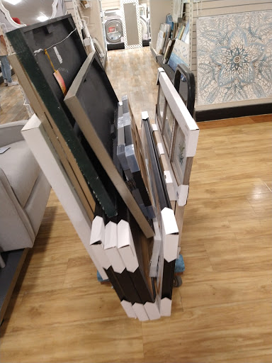 Department Store «HomeGoods», reviews and photos, 1010 E Bidwell St, Folsom, CA 95630, USA