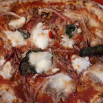 Photo n°2 de l'avis de Clodino.i fait le 21/07/2020 à 04:45 sur le  Trapizza Cannone à Schiavonea