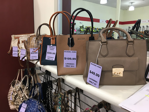 Pawn Shop «Money Mart Pawn & Jewelry», reviews and photos, 2922 Pat Booker Rd, Universal City, TX 78148, USA