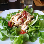 Photo n°1 de l'avis de Alessio.a fait le 03/06/2019 à 10:49 sur le  Restaurant Ost Buongusteria à Casaloldo