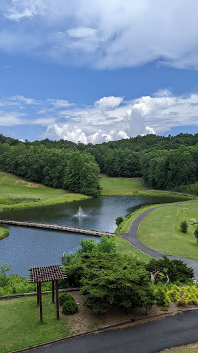 Golf Club «Innsbruck Resort & Golf Club», reviews and photos, 664 Bahn Innsbruck, Helen, GA 30545, USA