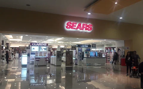 Sears CD Jardín image