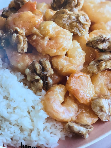 Donut Shop «Tweedy Panda Donut», reviews and photos, 3337 Tweedy Blvd, South Gate, CA 90280, USA