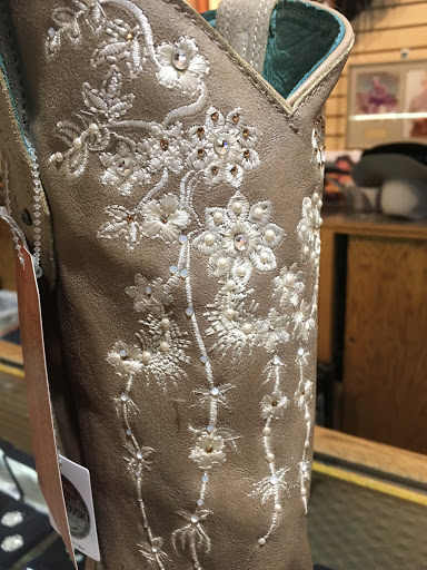 Boot Store «Beth West», reviews and photos, 16315 WA-9, Snohomish, WA 98296, USA