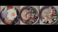 Photos du propriétaire du Restaurant cambodgien NÂGA Street-food Sophia à Valbonne - n°3