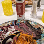 Photo n°1 de l'avis de Marco.r fait le 11/12/2023 à 07:49 sur le  Al Bassanello à Treviso