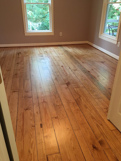 Antietam Wood Floors
