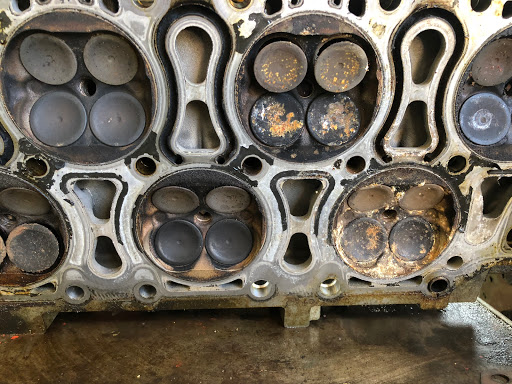 Auto Repair Shop «Autobahn European Auto», reviews and photos, 56 Magee Ave, Stamford, CT 06902, USA