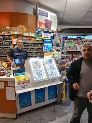 Bar Tabac La Gaieté à Châteauroux