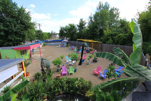 Ice Cream Shop «The Island Muncie», reviews and photos, 400 W McGalliard Rd, Muncie, IN 47303, USA