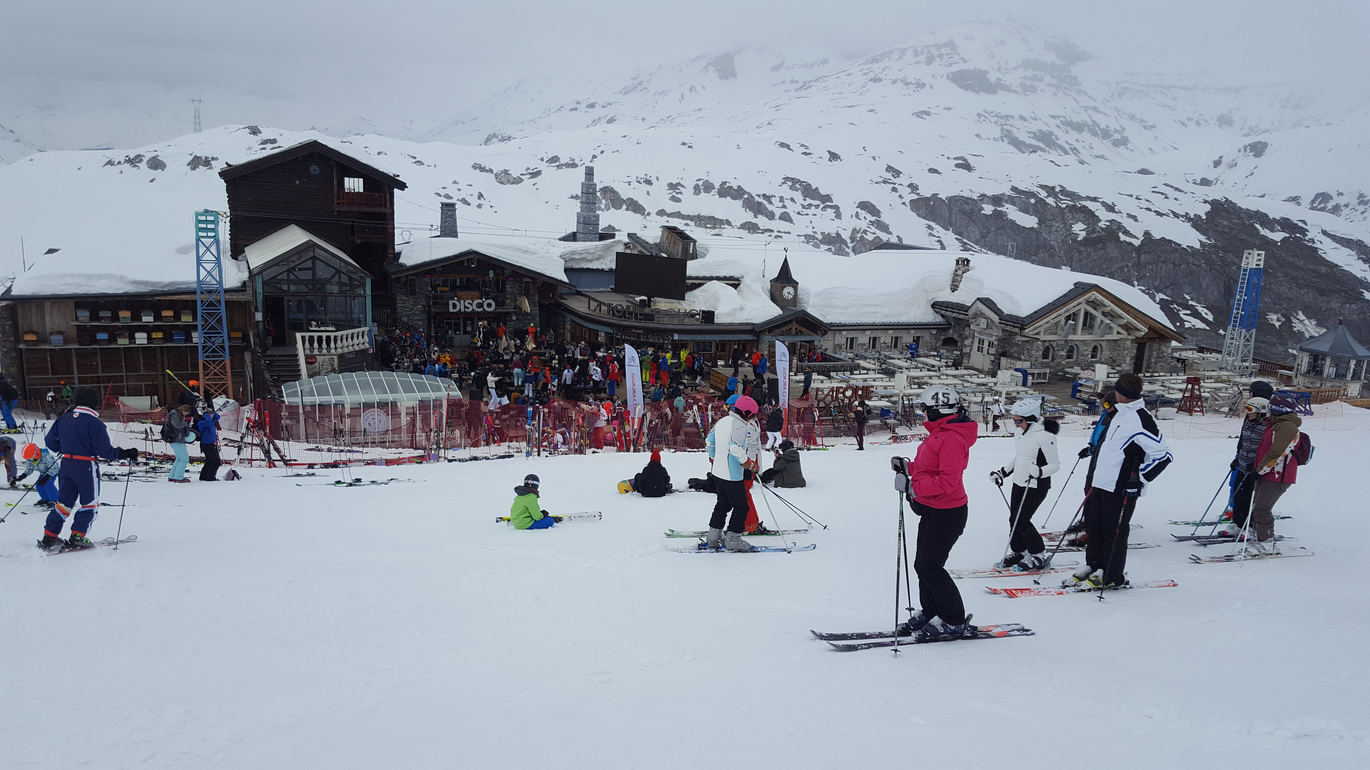 Photo n° 10 de l'avis de Moosa.w fait le 11/04/2018 à 18:15