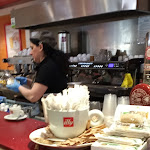 Photo n°22 de l'avis de Donato.e fait le 19/02/2023 à 13:54 sur le  MyChef Gran Cafè San Martino Est à Parma