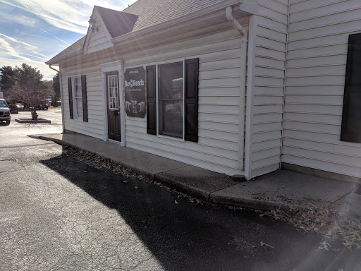 Used Book Store «ReReads», reviews and photos, 2133 Defense Hwy, Crofton, MD 21114, USA