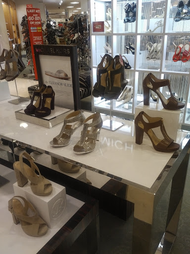 Shopping Mall «Westfield Broward», reviews and photos, 8000 W Broward Blvd, Plantation, FL 33388, USA