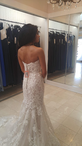 Bridal Shop «Candalina Brides», reviews and photos, 1700 Monongahela Ave, Pittsburgh, PA 15218, USA