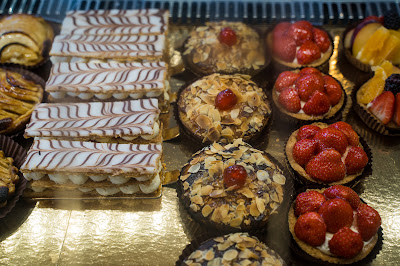 AMH Boulangerie au Feu de Bois à Drancy