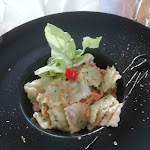 Photo n° 3 de l'avis de Tiraboschi.a fait le 29/10/2019 à 05:01 pour La Cigale Et La Fourchette à Larnas