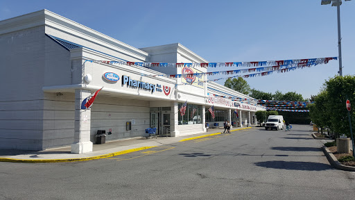 Supermarket «SuperFresh», reviews and photos, 3501 Amboy Rd, Staten Island, NY 10306, USA