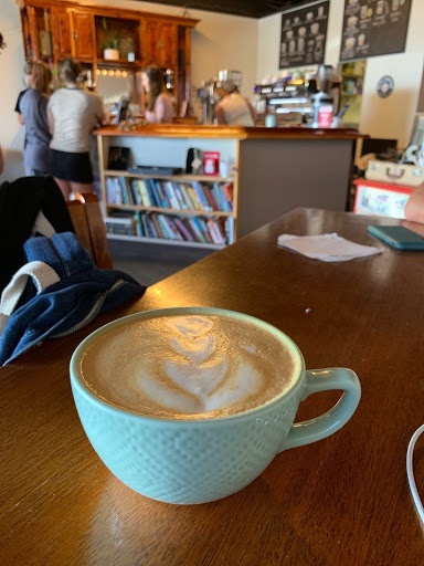 Coffee Shop «Ecclesia Coffee & Community», reviews and photos, 7130 W Maple St #280, Wichita, KS 67209, USA