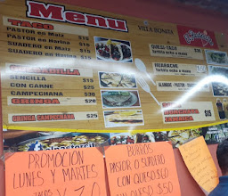 TAQUERIA \